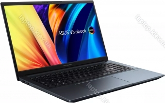 ASUS Business P6500CZE-MA170X Quiet Blue, Core i7-12650H, 16GB RAM, 1TB SSD, GeForce RTX 3050 Ti