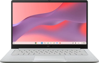 ASUS Chromebook CX14 CX1405CTA-NK0183, Pure Grey, N150, 4GB RAM, 128GB Flash