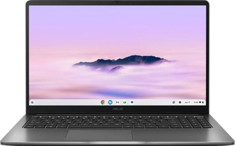 ASUS Chromebook CX15 CX1505CTA-S70157, Rock Grey, Core 3 N355, 8GB RAM, 256GB Flash