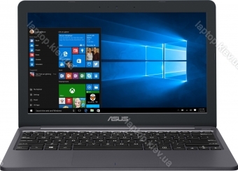 ASUS E203MA-FD017TS Star Grey, Celeron N4000, 4GB RAM, 64GB SSD