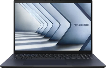 ASUS ExpertBook B3 B3604CVA-Q90098X, Star Black, Core i7-1355U, 16GB RAM, 512GB SSD