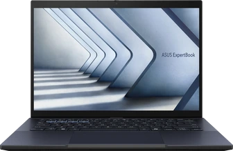 ASUS ExpertBook B3 B3404CVF-Q50047X, Star Black, Core i7-1355U, 32GB RAM, 1TB SSD, GeForce RTX 2050