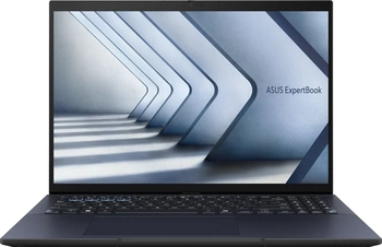 ASUS ExpertBook B3 B3604CVF-Q90071X, Star Black, Core i7-1355U, 32GB RAM, 1TB SSD, GeForce RTX 2050