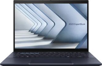 ASUS ExpertBook B5 B5404CMA-Q70100X, Star Black, Core Ultra 5 125U, 16GB RAM, 512GB SSD