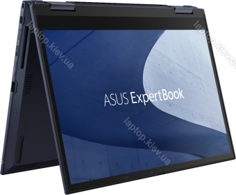 ASUS ExpertBook B7 Flip B7402FEA-LA0413R Star Black, Core i7-1195G7, 16GB RAM, 1TB SSD, 5G