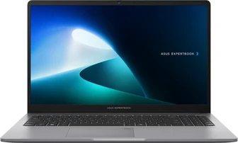 ASUS ExpertBook P1 P1503CVA-S70187X, Misty Grey, Core i5-13500H, 16GB RAM, 512GB SSD