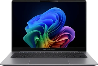 ASUS ExpertBook P5 P5405CSA-NZ0236X, Misty Grey, Core Ultra 5 226V, 16GB RAM, 512GB SSD