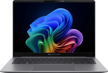 ASUS ExpertBook P5 P5405CSA-NZ0777X, Misty Grey, Core Ultra 5 226V, 16GB RAM, 512GB SSD