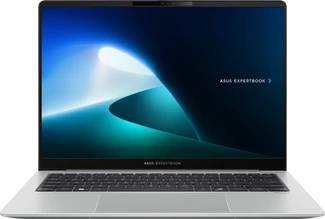 ASUS ExpertBook P5 V5405CSA-NZ0371W, Platinum Silver, Core Ultra 5 226V, 16GB RAM, 512GB SSD