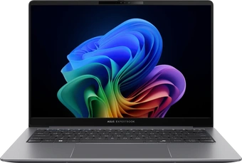 ASUS ExpertBook P5 P5405CSA-NZ0915X, Misty Grey, Core Ultra 5 226V, 16GB RAM, 512GB SSD