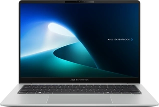 ASUS ExpertBook P5 V5405CSA-NZ0160X, Platinum Silver, Core Ultra 7 258V, 32GB RAM, 1TB SSD