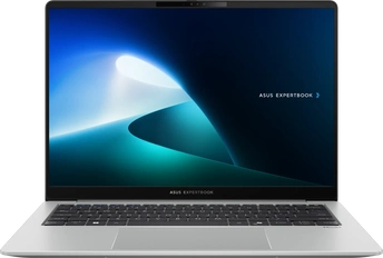 ASUS ExpertBook P5 V5405CSA-NZ0372W, Platinum Silver, Core Ultra 7 258V, 32GB RAM, 1TB SSD
