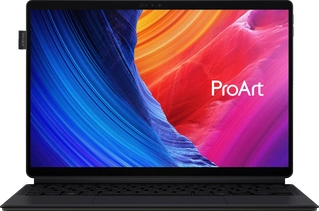 ASUS ProArt PZ13 HT5306QA-LX004W, Nano Black, Snapdragon X Plus - X1P-42-100, 16GB RAM, 1TB SSD