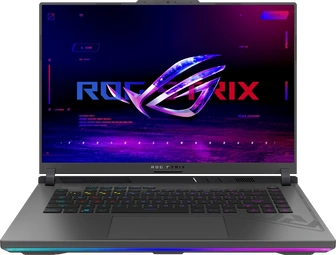 ASUS ROG Strix G16 (2023) G614JU-N3119W, Eclipse Gray, Core i9-13980HX, 16GB RAM, 1TB SSD, GeForce RTX 4070