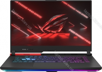 ASUS ROG Strix G15 Advantage Edition G513QY-HF002W Original Black, Ryzen 9 5900HX, 16GB RAM, 1TB SSD, Radeon RX 6800M