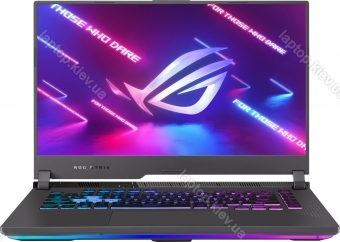 ASUS ROG Strix G15 G513RC-HN088W Eclipse Gray, Ryzen 7 6800H, 16GB RAM, 512GB SSD, GeForce RTX 3050