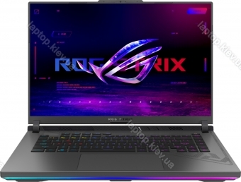 ASUS ROG Strix G16 G614JZ-N4024W Eclipse Gray, Core i9-13980HX, 16GB RAM, 1TB SSD, GeForce RTX 4080