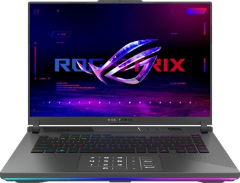 ASUS ROG Strix G16 (2025) G614FM-S5008W, Eclipse Gray, Ryzen 9 9955HX, 32GB RAM, 1TB SSD, GeForce RTX 5060