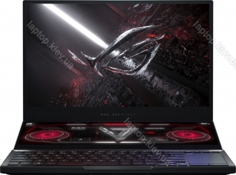 ASUS ROG Zephyrus Duo 15 SE GX551QR-HF087T, Ryzen 9 5980HX, 32GB RAM, 1TB SSD, GeForce RTX 3070