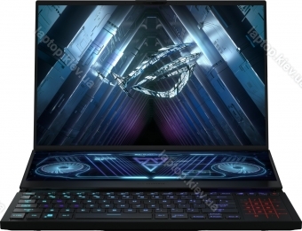 ASUS ROG Zephyrus Duo 16 GX650RX-LB011X, Ryzen 9 6900HX, 32GB RAM, 4TB SSD, GeForce RTX 3080 Ti