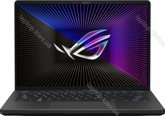 ASUS ROG Zephyrus G14 GA402NV-N2027W, Eclipse Gray, Ryzen 7 7735HS, 16GB RAM, 1TB SSD, GeForce RTX 4060