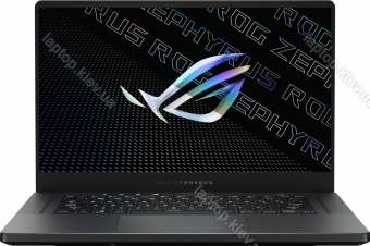 ASUS ROG Zephyrus G15 GA503QR-HQ070R Eclipse Gray, Ryzen 9 5900HS, 32GB RAM, 1TB SSD, GeForce RTX 3070