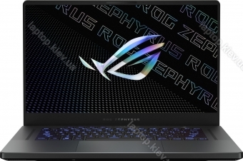 ASUS ROG Zephyrus G15 GA503RM-HQ007W Eclipse Gray, Ryzen 9 6900HS, 16GB RAM, 1TB SSD, GeForce RTX 3060