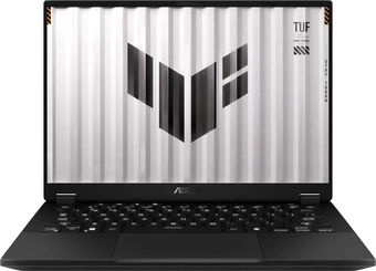 ASUS TUF Gaming A14 FA401WU-RG006W, Jaeger Gray, Ryzen AI 9 HX 370, 16GB RAM, 1TB SSD, GeForce RTX 4050