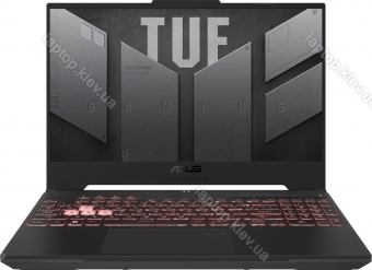 ASUS TUF Gaming A15 FA507RR-HN003W Mecha Gray, Ryzen 7 6800H, 16GB RAM, 1TB SSD, GeForce RTX 3070