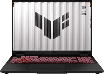 ASUS TUF Gaming A16 FA608WI-QT012W, Jaeger Gray, Ryzen AI 9 HX 370, 32GB RAM, 1TB SSD, GeForce RTX 4070