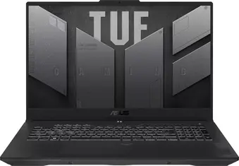 ASUS TUF Gaming A17 FA707XU-HX009W, Mecha Gray, Ryzen 9 7940HS, 16GB RAM, 1TB SSD, GeForce RTX 4050