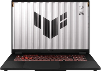 ASUS TUF Gaming A18 (2025) FA808UM-S8064, Jaeger Gray, Ryzen 7 260, 16GB RAM, 1TB SSD, GeForce RTX 5060