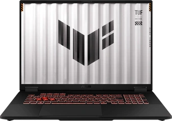 ASUS TUF Gaming A18 (2025) FA808UH-S8017W, Jaeger Gray, Ryzen 7 260, 16GB RAM, 1TB SSD, GeForce RTX 5050