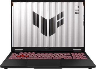 ASUS TUF Gaming A16 (2025) FA608UP-QT006, Jaeger Gray, Ryzen 7 260, 32GB RAM, 1TB SSD, GeForce RTX 5070