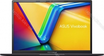 ASUS VivoBook 14X OLED K3405VC-KM049W, Indie Black, Core i9-13900H, 16GB RAM, 1TB SSD, GeForce RTX 3050
