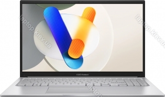 ASUS VivoBook 15 X1504ZA-NJ103W Mixed Black, Core i3-1215U, 8GB RAM, 256GB SSD 
