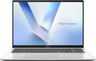 ASUS VivoBook 16 M1607KA-MB058W, Cool Silver, Ryzen AI 7 350, 16GB RAM, 1TB SSD