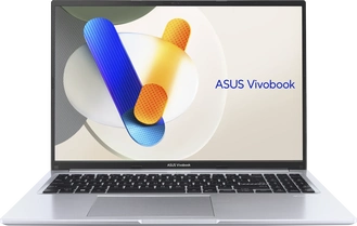 ASUS VivoBook 16 X1605VA-MB2146W, Cool Silver (клавиатура Black), Core 5 120U, 16GB RAM, 512GB SSD