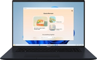 ASUS VivoBook 18 M1807HA-S8089W, Quiet Blue, Ryzen 7 260, 16GB RAM, 512GB SSD