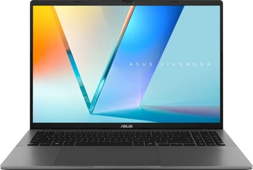 ASUS VivoBook S 16 M3607KA-SH068W, Matte Gray, Ryzen AI 7 350, 32GB RAM, 1TB SSD