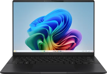 ASUS VivoBook S 14 OLED S5406SA-QD151W, Neutral Black, Core Ultra 7 256V, 16GB RAM, 1TB SSD