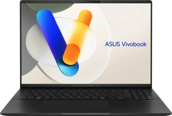 ASUS VivoBook S16 OLED S5606MA-MX163X, Neutral Black, Core Ultra 9 185H, 16GB RAM, 1TB SSD