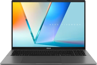 ASUS VivoBook S16 S3607VA-RP002W, Matte Gray, Core i7-13620H, 16GB RAM, 1TB SSD