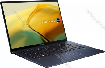 ASUS ZenBook 14 OLED UX3402VA-KM162W Ponder Blue, Core i7-1360P, 16GB RAM, 512GB SSD 