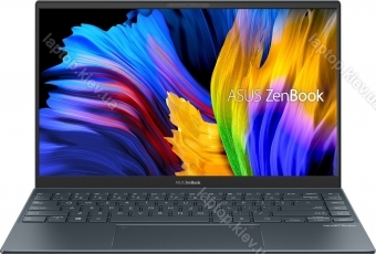 ASUS ZenBook 14 UM425UA-KI174R Pine Grey, Ryzen 5 5500U, 8GB RAM, 512GB SSD 