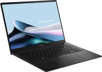 ASUS ZenBook 14 OLED UM3406HA#B086ZSBMJ8, Jade Black, Ryzen 7 8840HS, 16GB RAM, 1TB SSD