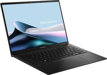 ASUS ZenBook 14 OLED UM3406HA-QD161X, Jade Black, Ryzen 7 8840HS, 16GB RAM, 1TB SSD