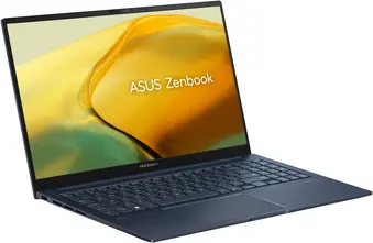 ASUS ZenBook 15 UM3504DA-BN084W, Ponder Blue, Ryzen 7 7735U, 16GB RAM, 1TB SSD