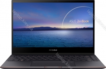 ASUS ZenBook Flip S UX371EA-HL003T Jade Black, Core i7-1165G7, 16GB RAM, 1TB SSD