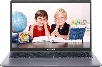 ASUS P1511CDA-BQ520R, Slate Grey, Ryzen 5 3500U, 8GB RAM, 256GB SSD, EDU